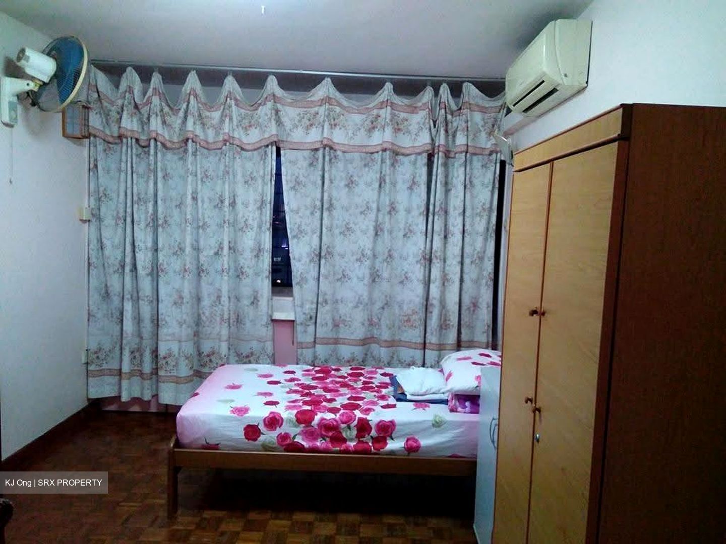 Ivory Heights (D22), Condominium #610437061